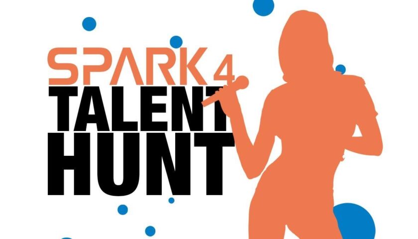 Tecno Spark 4 talent hunt