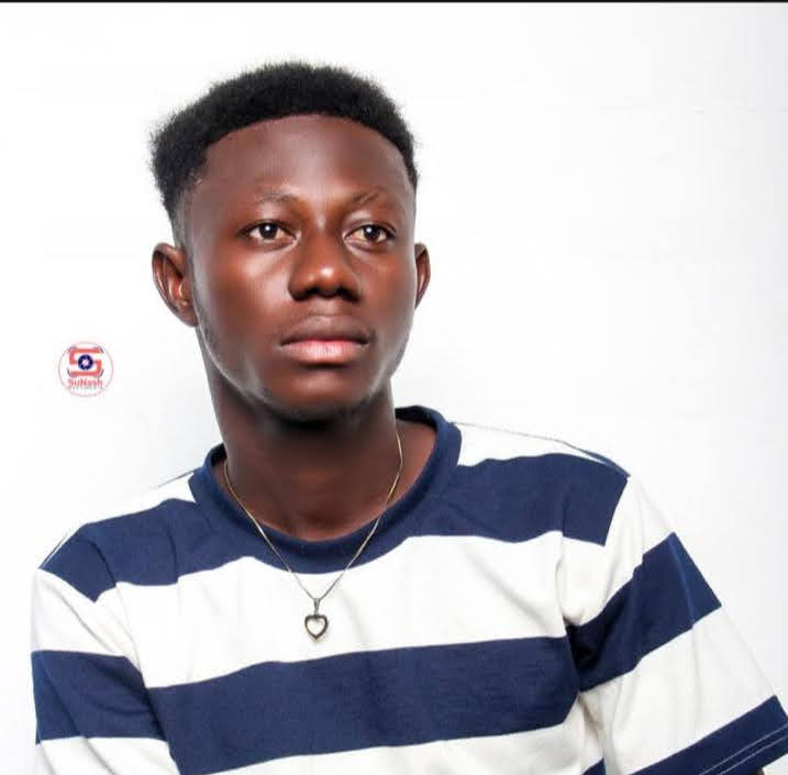 Chepong Don-ore Paulinus popularly known as Harmless Vid is a Ghanaian award winning rapper and songwriter based in Jirapa