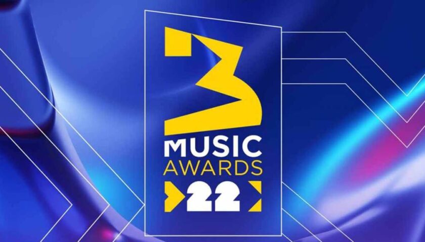 Full List Of Nominees for the 3Music Awards 2022