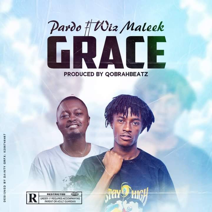 Download: Pardo Best ft Wiz Maleek - Grace