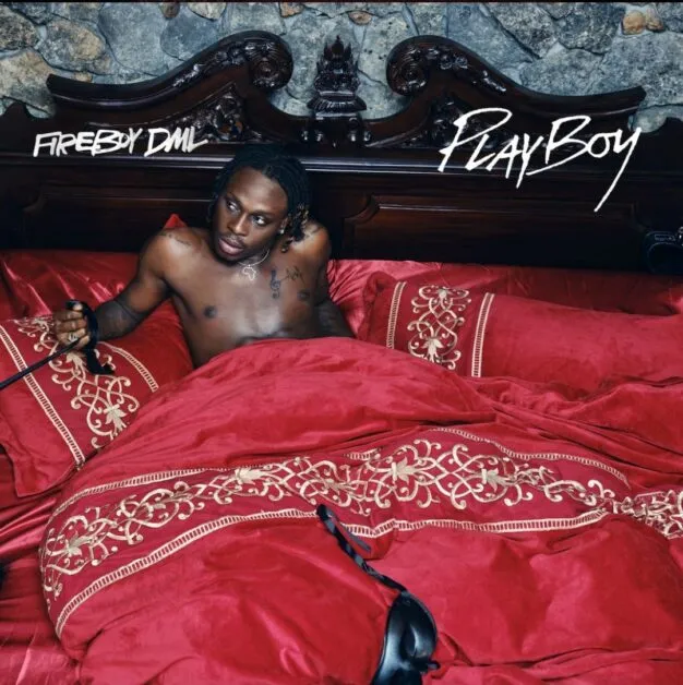 Download: Fireboy DML – Play Boy (Naija Song)