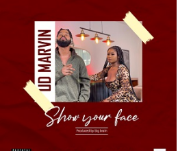 Download: UD Marvin - Show Your Face