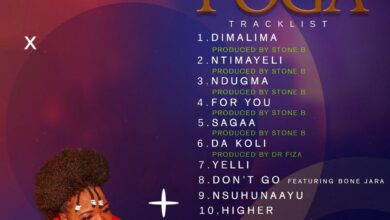 Download: Lady Tina – Yebumali
