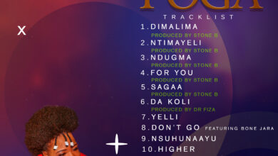 Download: Lady Tina -Ndugma
